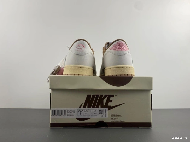 OG DM7866-106 Retro Low  1 Scott SP Jordan Travis 1116